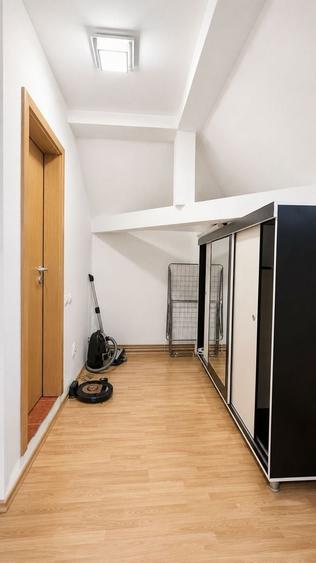 COMISION 0% | Mansarda Zona AEM | 38 mp | Centrala Proprie | Acoperis - 4