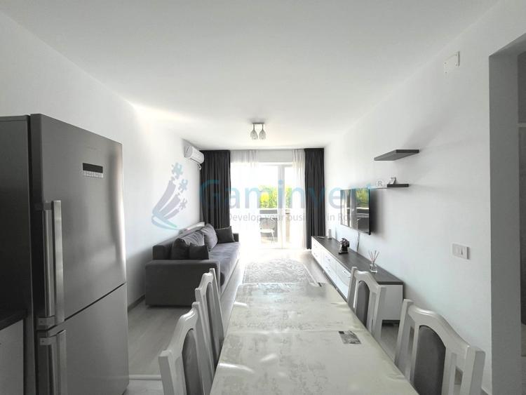 Apartament de inchiriat in Oradea, 3 camere, loc de parcare, Prima Universitatii - 4