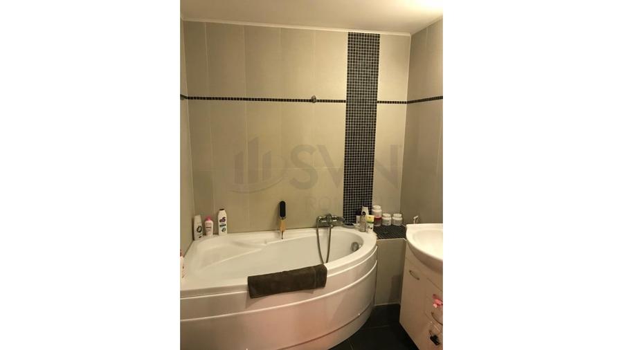 Apartament cu 2 camere decomandat, mobilat în 13 Septembrie