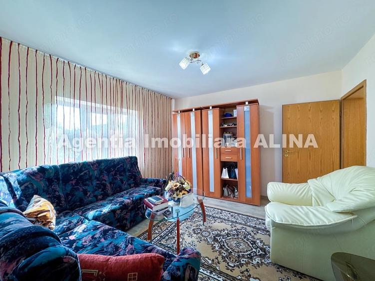 Casă cu 3 camere cu Teren 625 Mp în Central