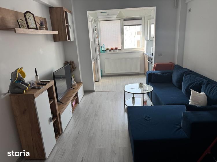 Apartament cu 2 camere în Dudu