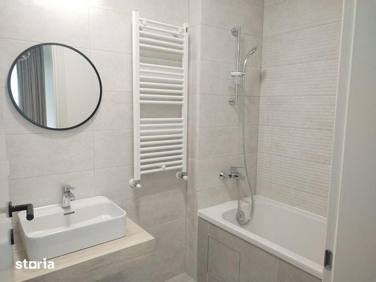 Apartament cu 3 camere decomandat în Rahova
