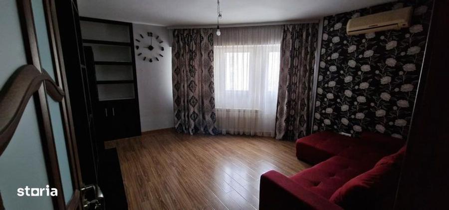 Apartament cu 2 camere în Ultracentral