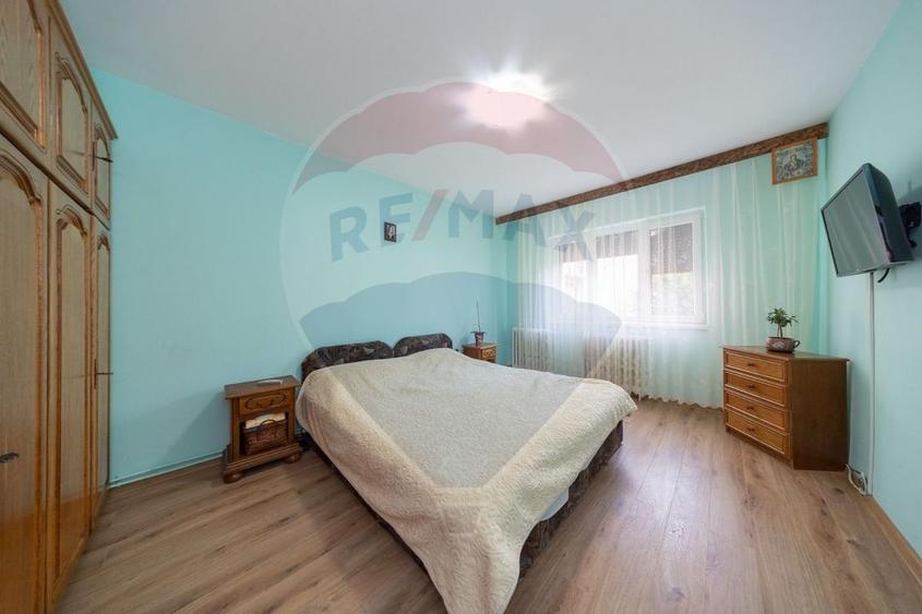 Apartament 3 camere | Zonă liniștită | Astra - 8
