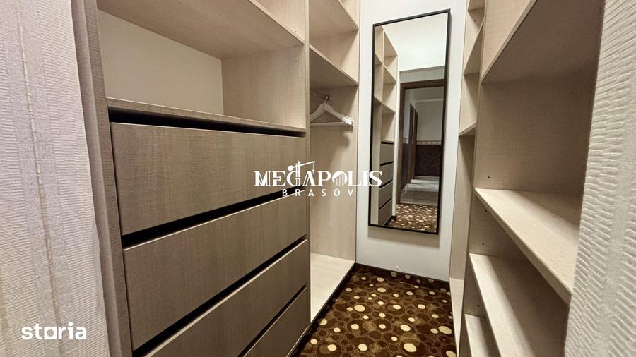 Apartament cu 4 camere în Tractorul