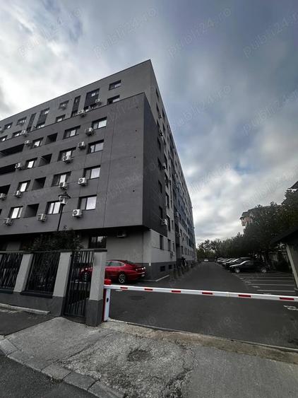 Apartament cu 3 camere în Brâncoveanu