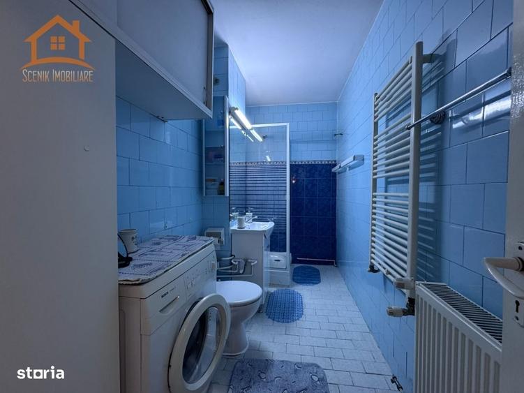 Apartament cu 3 camere de inchiriat, zona Grivitei - 17