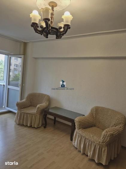 Inchiriere Apartament 2 Camere Semidecomandat Sos.Oltenitei - 5