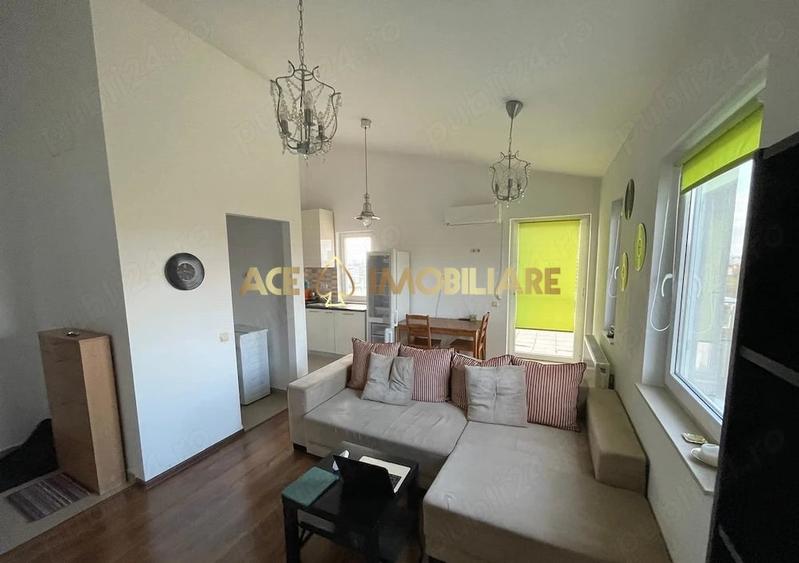 2 Camere de inchiriat | Baneasa | Centrala | Pet-Friendly | Parcare - 1