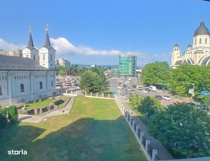Apartament cu 2 camere în Ultracentral