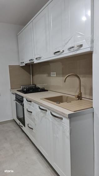 Apartament cu 2 camere decomandat în Băneasa