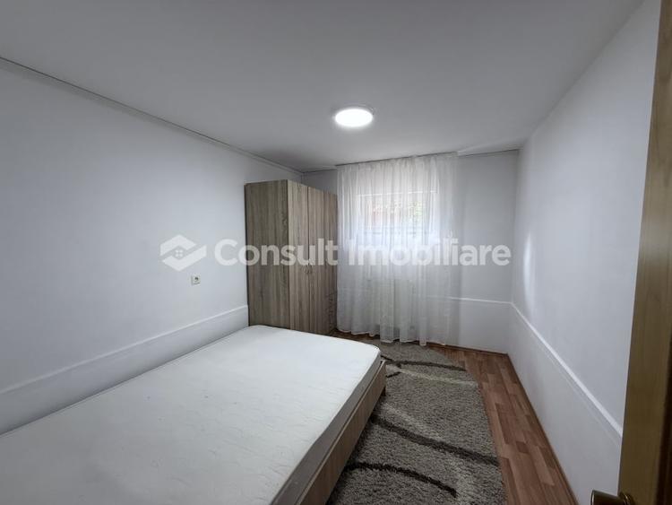 Apartament cu 4 camere semidecomandat, mobilat în Someșeni
