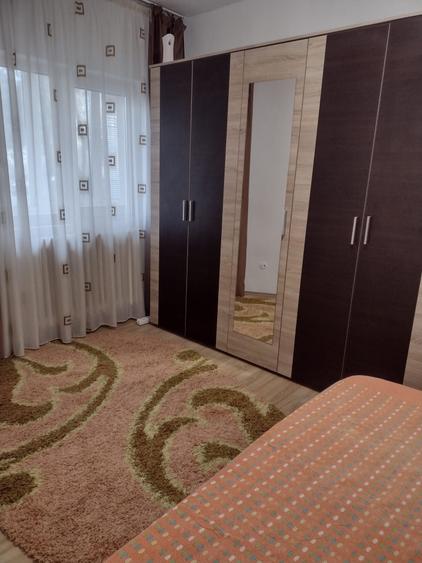 Garsonieră decomandată în Mănăștur