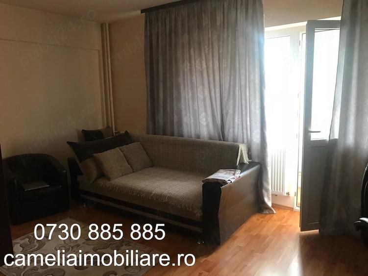 2 camere, modern, decomandat, intre metrou Lujerului si Gorjului, Bd Iuliu Maniu - 6
