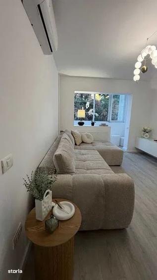 Apartament cu 4 camere în Ștefan cel Mare