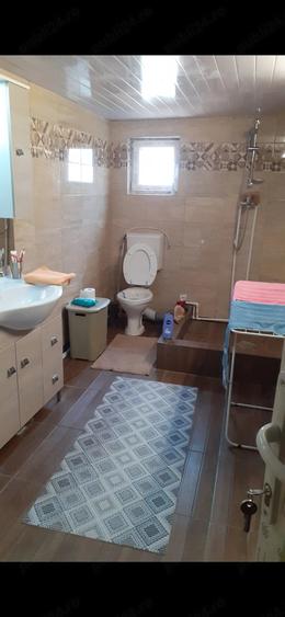 Casă cu 3 camere cu Teren 639 Mp în Grindu