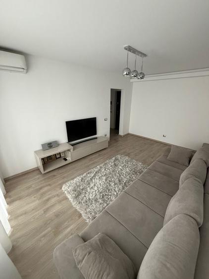 Apartament cu 2 camere decomandat în Chișinau