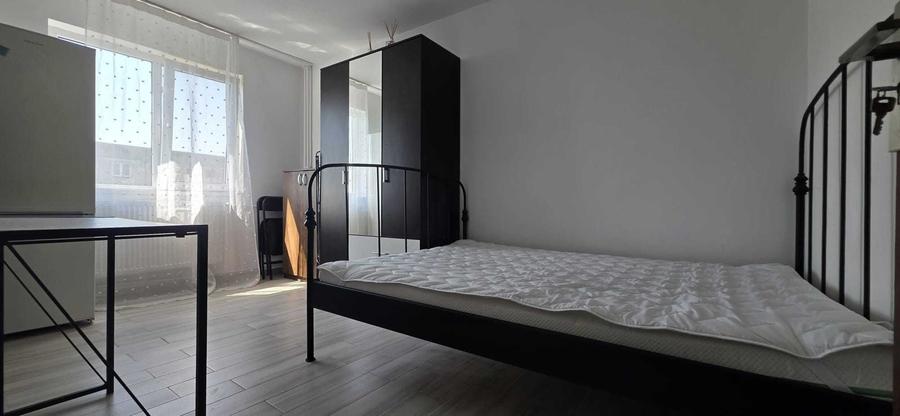 Garsonieră decomandată în Drumul Taberei