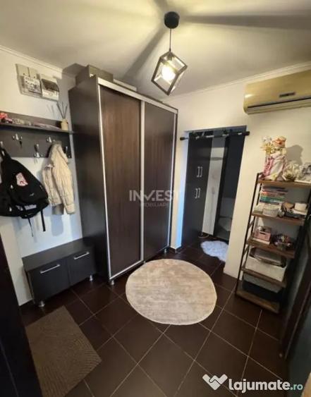 Apartament cu 2 camere decomandat, mobilat în Nicolina