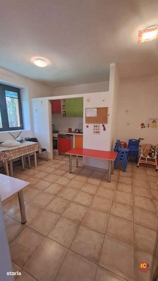 Spatiu pentru Gradinita / After School Turnisor, Curte proprie - 2
