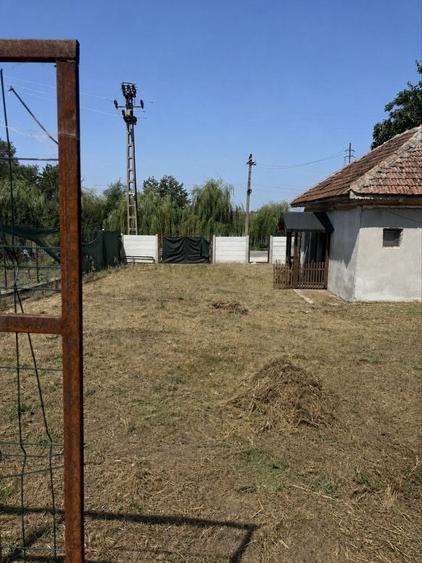 Casă cu 2 camere în Prunet