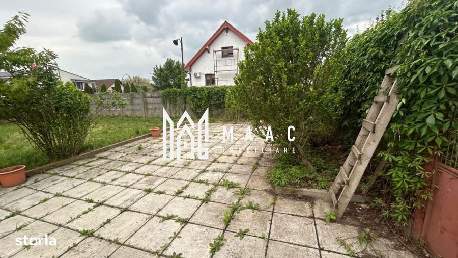 Spațiu comercial, în Șelimbăr