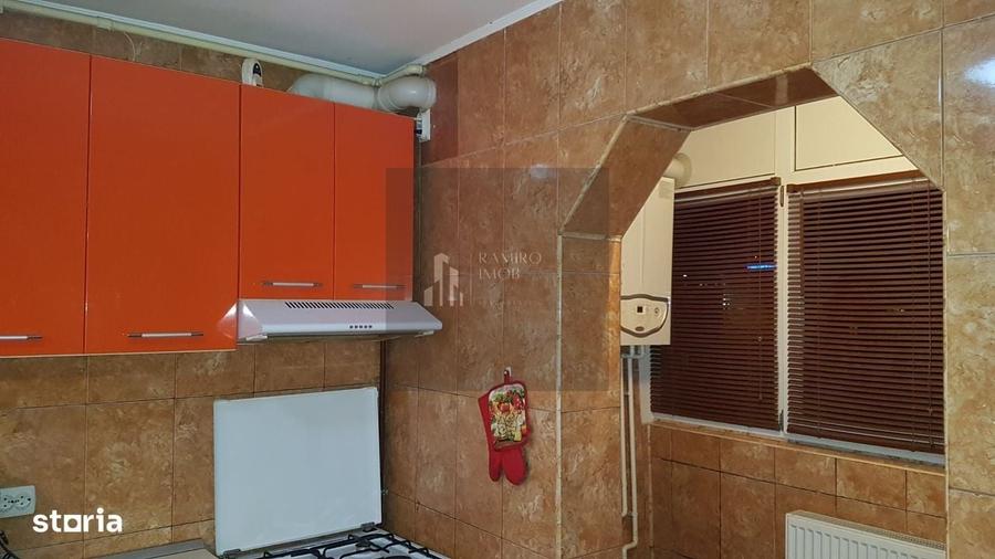 Apartament cu 2 camere decomandat în Berceni — fotografia 3