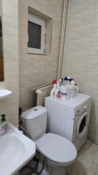 Garsonieră decomandată în Lujerului