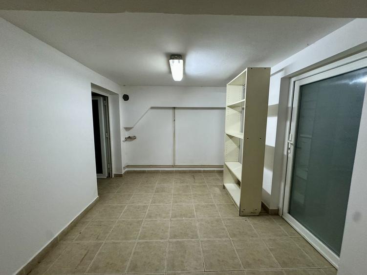 Spațiu comercial, de 389 mp, în Central