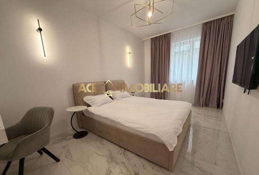 2 Camere | Vitan | Rin Hotel | PetFriendly | Parcare | Mobilat - 4