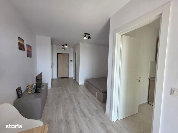 Pallady Hils/loc de parcare inclus - 4