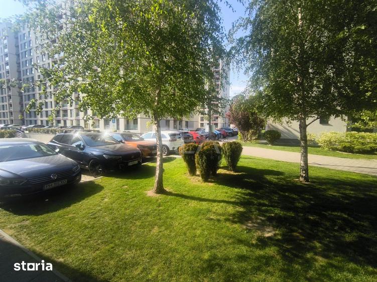 Apartament 4 camere, Politehnica - 10