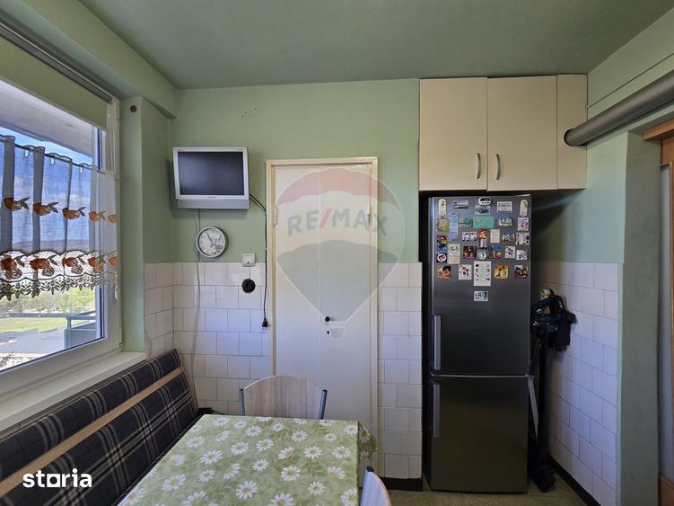Apartament 2 camere in Gheorgheni | Aproape de Iulius Mall ?i FSEGA - 4
