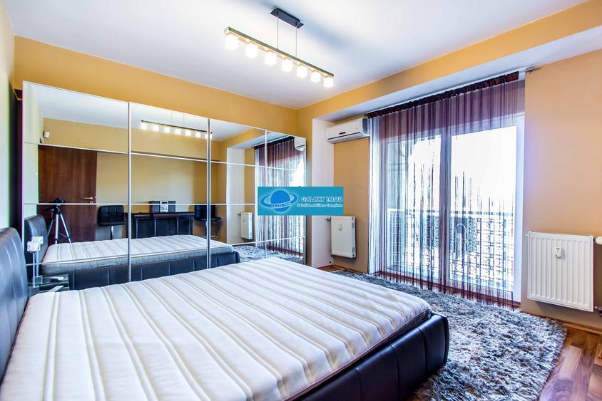 Apartament cu 2 camere decomandat în Unirii