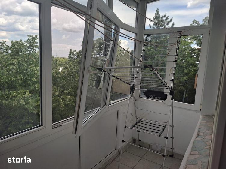 Nord,str.Gageni,apartament 2 camere,de vanzare - 6
