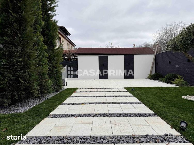 Apartament cu 4 camere în Copou