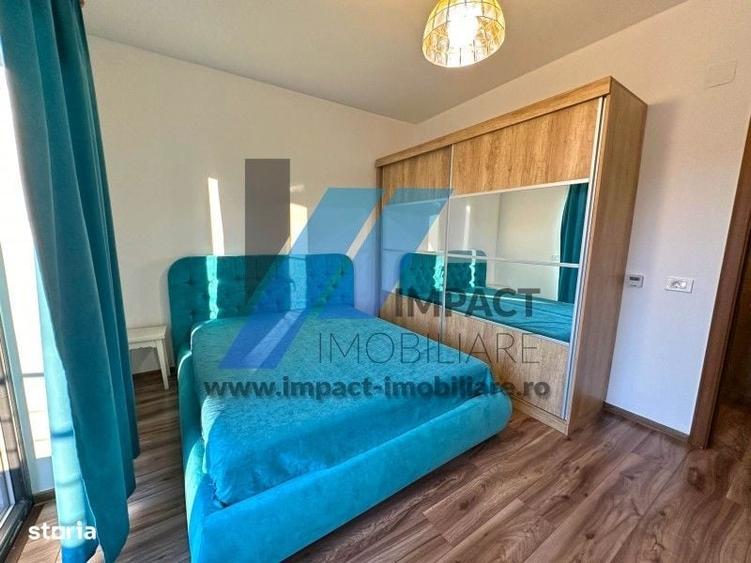 Apartament cu 2 camere decomandat în Ultracentral
