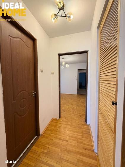 Apartament 3 camere Podu Ros Sediul PNL - 3