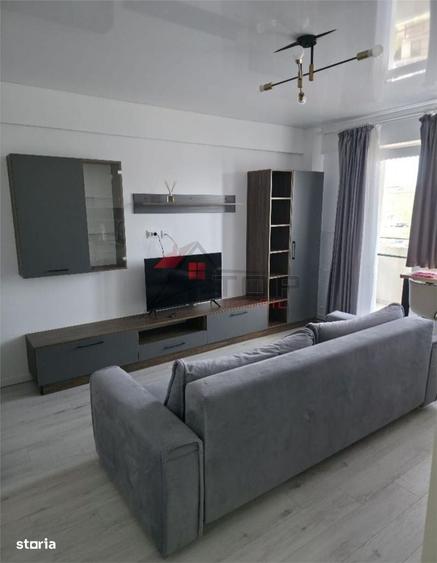 Apartament cu 2 camere în Vișan