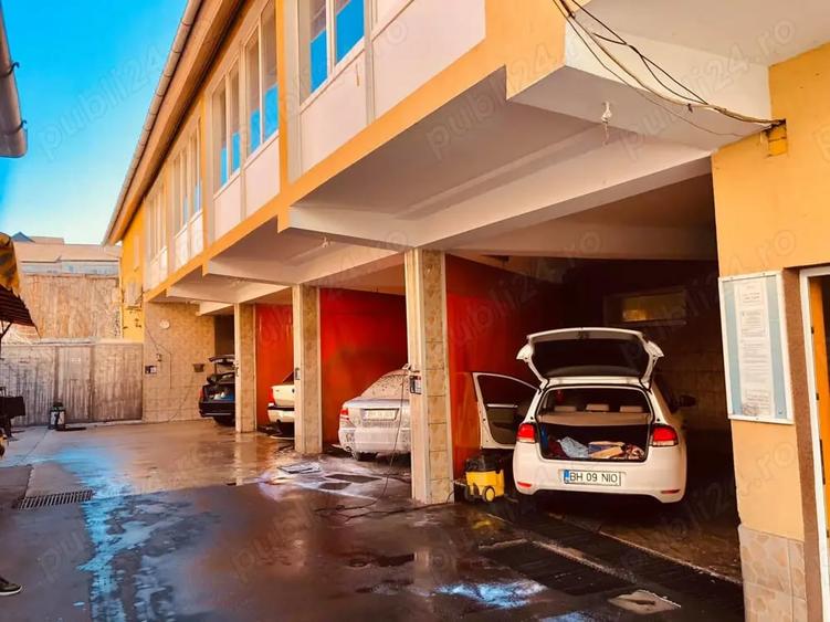 Spațiu comercial, de 567 mp, în Rogerius