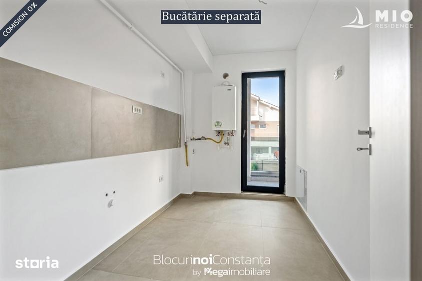 #TVA inclus: Apartament la cheie | bucatarie separata | MIO Residence - 10