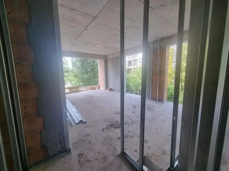 2 camere cu birou - Doi pasi de metrou Nicolae Grigorescu - 8