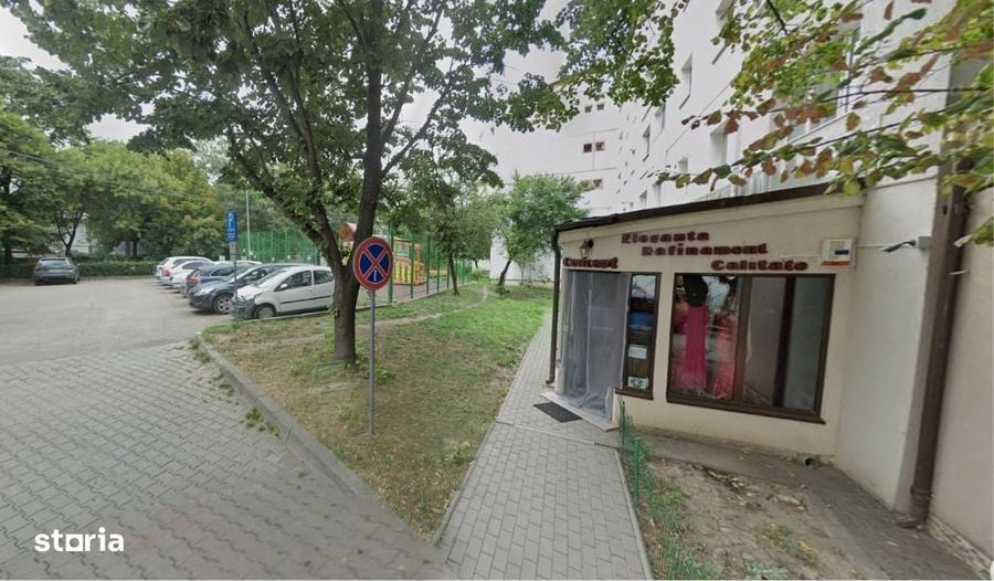 Apartament cu 3 camere în Ultracentral