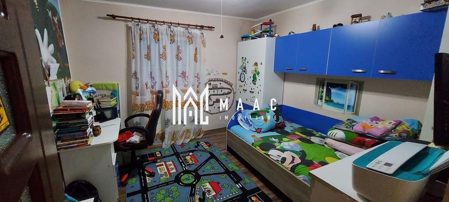 Apartament cu 3 camere decomandat, mobilat în Ostroveni