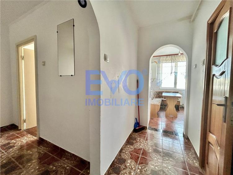 APARTAMENT DE INCHIRIAT CU 2 CAMERE, ALEXANDRU CEL BUN - 5