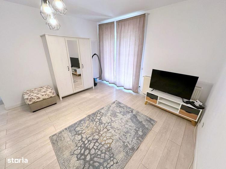 Apartament cu 2 camere decomandat în Bună Ziua