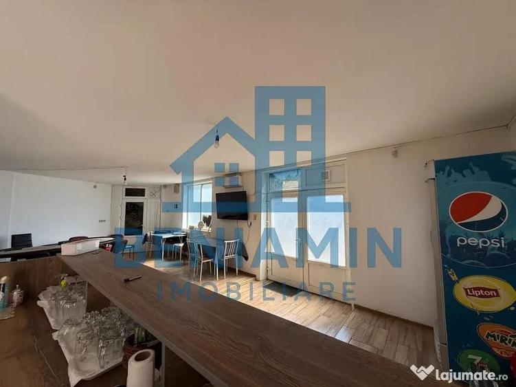 Casă cu 3 camere cu Teren 379 Mp în Brestei