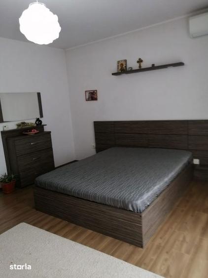 Casă cu 4 camere cu Teren 260 Mp în Chiajna