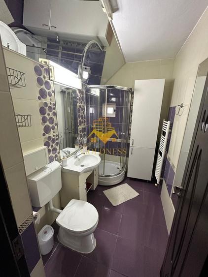 2 camere, decomandate, modern, Zona Piata Abator, BLVD Bucuresti - 7