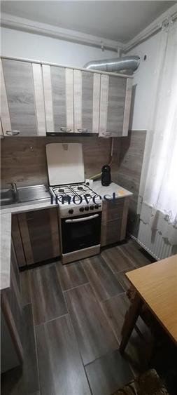 Apartament cu 3 camere decomandat în Carpați 1